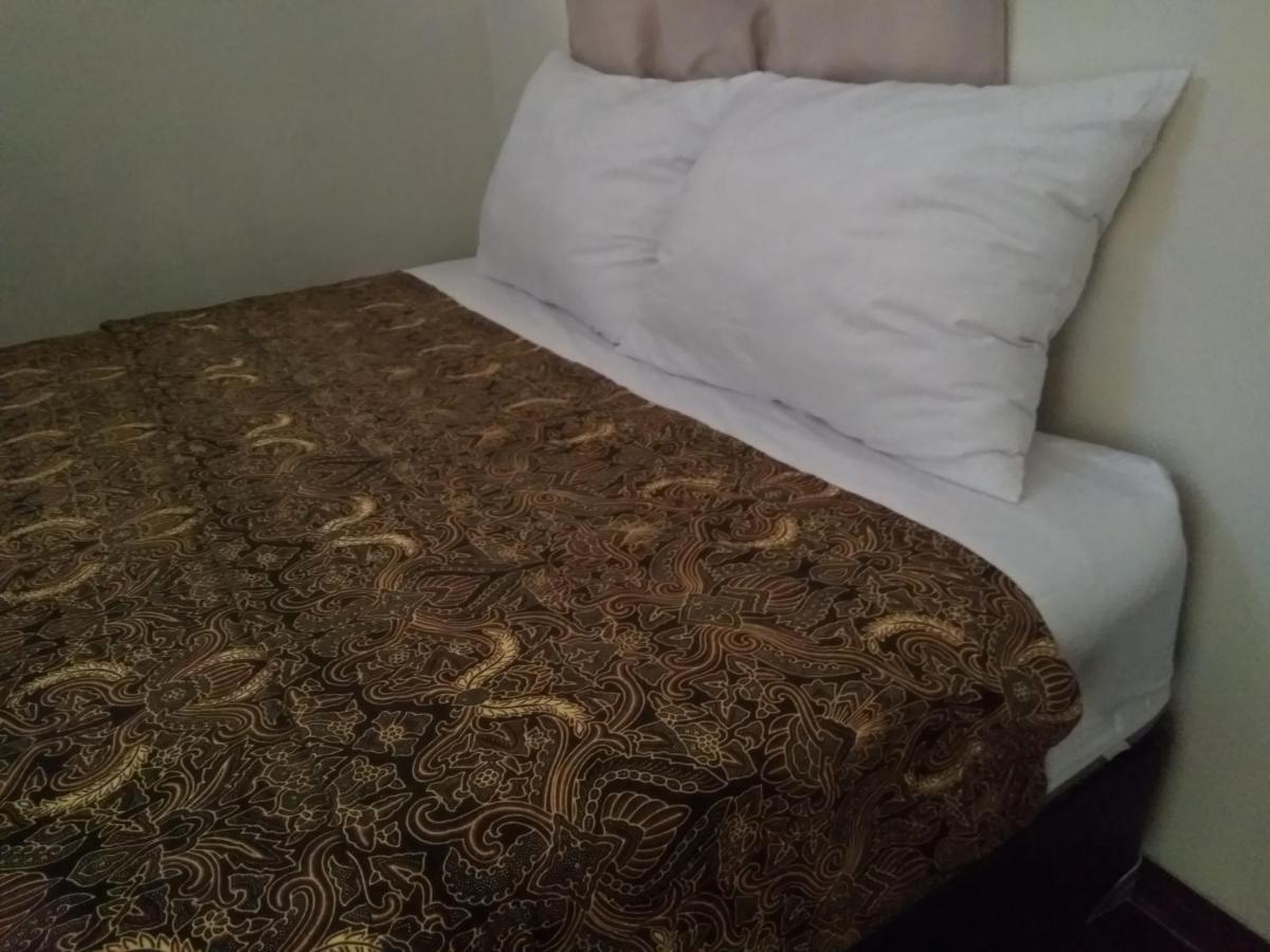 Omah Ngadiwinatan Syariah Apartment Yogyakarta Exterior photo