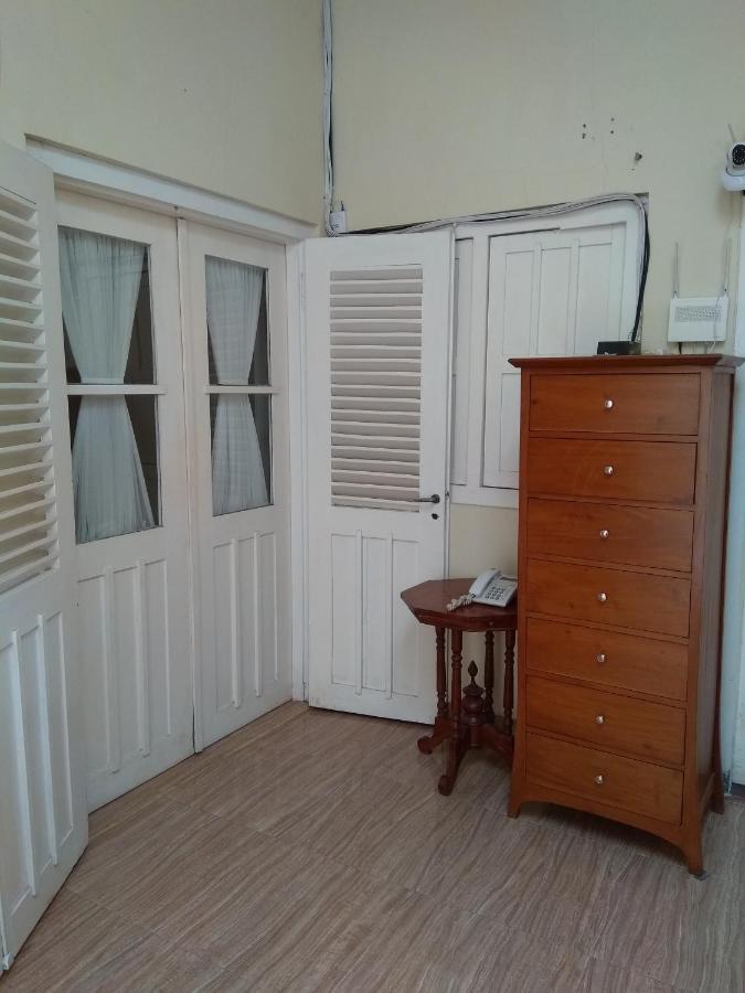 Omah Ngadiwinatan Syariah Apartment Yogyakarta Exterior photo